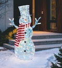 LED-Schneemann bei toom Baumarkt im Stahnsdorf Prospekt für 79,99 €
