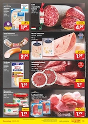 Ähnliche Angebote wie Pinkel im Prospekt "Aktuelle Angebote" auf Seite 13 von Netto Marken-Discount in Dresden