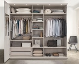 Basis Inneneinteilung im Angebot bei Zurbrüggen in Wilhelmshaven Basis Inneneinteilung Angebote bei Zurbrüggen Wilhelmshaven für 199,00 €