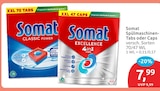 Classic Power Tabs von Somat im aktuellen budni Prospekt