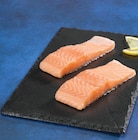 Pavé de Saumon à U Express dans Bernay