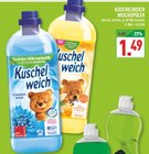 Kuschelweich Weichspüler Angebote bei Marktkauf Lemgo für 1,49 €