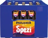 Spezi oder Spezi Zero von Paulaner für 10,99 € bei Netto Marken-Discount im Angebot Spezi oder Spezi Zero von Paulaner im aktuellen Netto Marken-Discount Prospekt