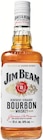 Whisky Bourbon White - JIM BEAM dans le catalogue Intermarché Hyper