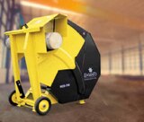 Wippkreissäge HOS-750 von BAMATO für 749,00 € bei Netto Marken-Discount im Angebot Wippkreissäge HOS-750 von BAMATO im aktuellen Netto Marken-Discount Prospekt