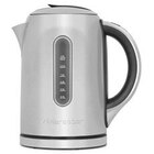 Bouilloire Riviera Et Bar BBT570 Mila température réglable - Riviera Et Bar - Darty Bouilloire Riviera Et Bar BBT570 Mila température réglable - Riviera Et Bar à 69,99 € dans le catalogue Darty