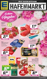 EDEKA Prospekt für Münster: "Aktuelle Angebote", 26 Seiten, 02.06.2025 - 07.06.2025