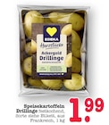Ackergold Drillinge Angebote von EDEKA bei E center Dreieich für 1,99 €