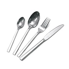 Besteck-Set aus Edelstahl im aktuellen Netto mit dem Scottie Prospekt