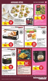 Glacière Angebote im Prospekt "-34% DE REMISE IMMÉDIATE SUR UNE SÉLECTION DE FOIES GRAS" von Intermarché Hyper Glacière Angebote im Prospekt "-34% DE REMISE IMMÉDIATE SUR UNE SÉLECTION DE FOIES GRAS" von Intermarché Hyper auf Seite 37