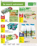 Lait Demi-Écrémé Lait Demi-Écrémé