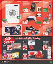 Waschmaschine im Marktkauf Prospekt "Aktuelle Angebote" mit 22 Seiten (Detmold)