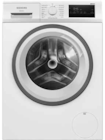 Waschmaschine WG44G2190 Angebote von Siemens bei expert Wetzlar für 799,00 €