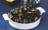 Moule de bouchot - Super U à Noisy-le-Grand Moule de bouchot en promo chez Super U Noisy-le-Grand à 3,25 €