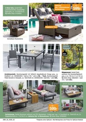 Aktueller Opti-Wohnwelt Prospekt mit Sofa, "Für Zuhause-Liebhaber", Seite 2