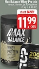 EDEKA - Whey Protein Angebot im Prospekt Whey Protein bei EDEKA im Prospekt "" für 11,99 €