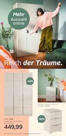 Kleiderschrank im OTTO Prospekt in Kleve Aktueller OTTO Prospekt mit Kleiderschrank, "Gutes für euer Zuhause.", Seite 14