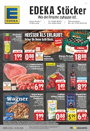 EDEKA Prospekt für Engelskirchen: "Aktuelle Angebote", 24 Seiten, 27.04.2026 - 02.05.2026