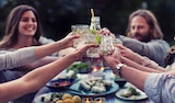 Aktuelle Gin Angebote bei REWE in Salzgitter Aktuelles Dry Gin Angebot bei REWE in Salzgitter ab 9,99 €