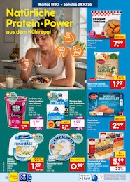 Netto Marken-Discount Lachs im Prospekt 