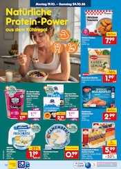 Fertiggerichte im Netto Marken-Discount Prospekt in München Aktueller Netto Marken-Discount Prospekt mit Fertiggerichte, "Aktuelle Angebote", Seite 12