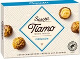 Tiamo Trüffelspezialität Angebote von Sarotti bei Penny Minden für 2,39 €