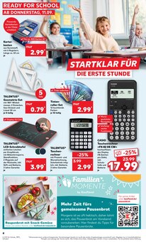 Schreibwaren im aktuellen Kaufland Prospekt (Mannheim) Schreibwaren im Kaufland Prospekt "Aktuelle Angebote" mit 67 Seiten (Mannheim)