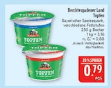 Aktuelles Topfen Angebot bei Marktkauf in Leipzig ab 0,79 €