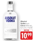Angebot im EDEKA Bad Vilbel Prospekt EDEKA Bad Vilbel Prospekt mit im Angebot fĂŒr 10,99 âŹ