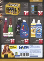 Aktueller E center Prospekt mit Cola, "Wir lieben Lebensmittel!", Seite 5