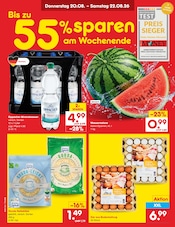 Netto Marken-Discount Discounter Prospekt der aktuellen Woche mit 70 Seiten, gültig von 17.08.2026 bis 22.08.2026, in Kamenz und Umgebung Aktueller Netto Marken-Discount Discounter Prospekt in Kamenz und Umgebung, "Aktuelle Angebote" mit 70 Seiten, 17.08.2026 - 22.08.2026