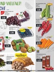 Aktueller EDEKA Prospekt mit Tierfutter, "Aktuelle Angebote", Seite 9