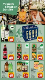 Rotwein im REWE Prospekt in Gießen Aktueller REWE Prospekt mit Rotwein, "Dein Markt", Seite 19