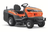 Tracteurs de pelouse à bac arrière TC215T - Husqvarna - Husqvarna Tracteurs de pelouse à bac arrière TC215T - Husqvarna à 4 399,00 € dans le catalogue Husqvarna