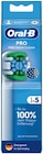 Aufsteckbürsten Pro Precision Clean im REWE Prospekt Aufsteckbürsten Pro Precision Clean von Oral-B im aktuellen REWE Prospekt für 12,99 €