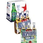 SUR TOUT - DESPERADOS VIRGIN ET HEINEKEN 0.0% en promo chez Carrefour Avignon