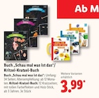 Schau mal was ist das im aktuellen Lidl Prospekt