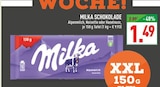 Schokolade Angebote von Milka bei Marktkauf Arnsberg für 1,49 €