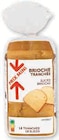 U Express Labastide-Murat - Promo Brioche Tranchée Promo Brioche Tranchée à 1,25 € dans le catalogue U Express à Labastide-Murat
