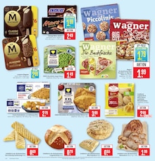 Pizza im aktuellen Marktkauf Prospekt (Stuttgart) Pizza im Marktkauf Prospekt "Aktuelle Angebote" mit 45 Seiten (Stuttgart)