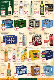 Aktueller GLOBUS Prospekt mit Sekt, "Aktuelle Angebote", Seite 4