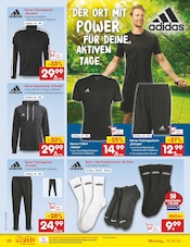 Aktueller Netto Marken-Discount Prospekt mit Bekleidung, "Aktuelle Angebote", Seite 38