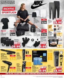 Kaufland Herren Unterhose im Prospekt Kaufland Herren Unterhose im Prospekt