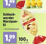 Marzipan-Ei von Schluckwerder im aktuellen Thomas Philipps Prospekt für 1,09 €