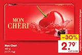 Mon Cheri im Angebot bei Netto Marken-Discount in Buchholz Mon Cheri Angebote bei Netto Marken-Discount Buchholz für 2,79 €