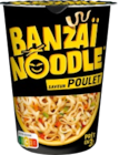 Banzaï Noodles - Lustucru dans le catalogue Lidl
