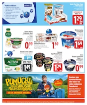 Aktueller EDEKA Prospekt mit Quark, "Noch kein °Punktesammler? Hier direkt anmelden!", Seite 8