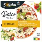 Promo Dolce Pizza à 3,49 € dans le catalogue Carrefour Market ""