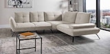 Polstermöbel im Möbel Inhofer Prospekt Sofa im aktuellen Möbel Inhofer Prospekt für 1.698,00 €