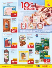 Ähnliche Pinkel Angebote im Prospekt "Aktuelle Angebote" von Netto Marken-Discount in Borken Ähnliche Angebote wie Pinkel im Prospekt "Aktuelle Angebote" auf Seite 16 von Netto Marken-Discount in Borken